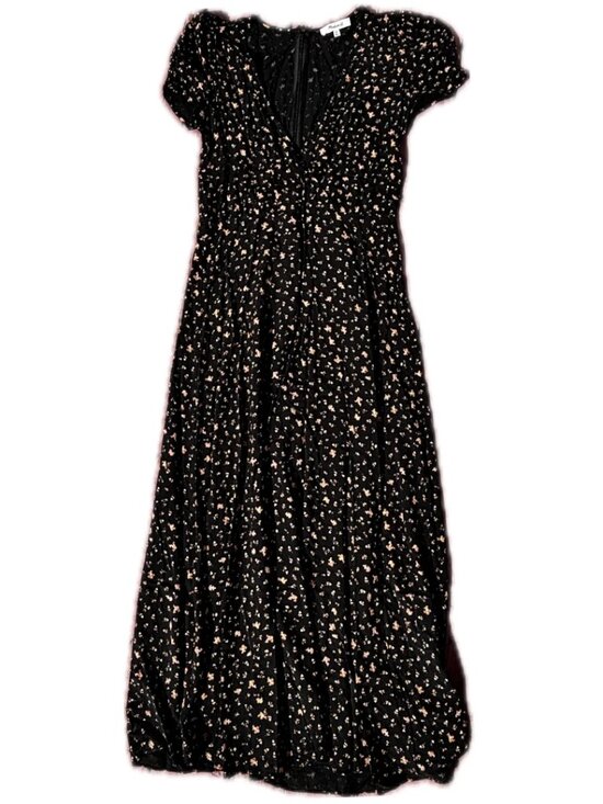 Madewell Dresses & Skirts - Fall Wedding Guest Dress for Women 00